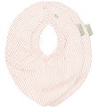 Cam Cam Savlesmække - 2-pak - Classic Stripes Rose