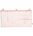 Cam Cam Sengelomme - OCS - Classic Stripes Rose
