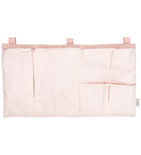 Cam Cam Sengelomme - OCS - Classic Stripes Rose