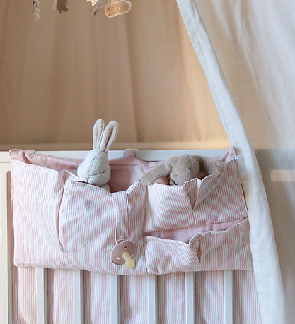 Cam Cam Sengelomme - OCS - Classic Stripes Rose