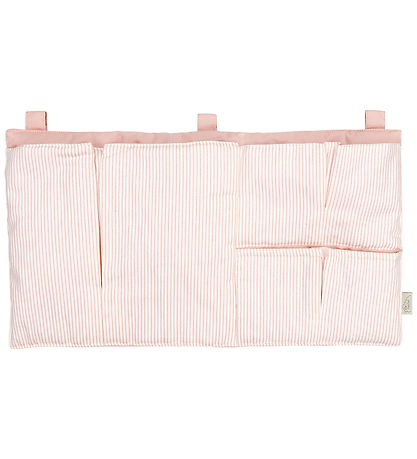 Cam Cam Sengelomme - OCS - Classic Stripes Rose