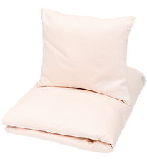 Cam Cam Sengetøj - Baby - Classic Stripes Rose