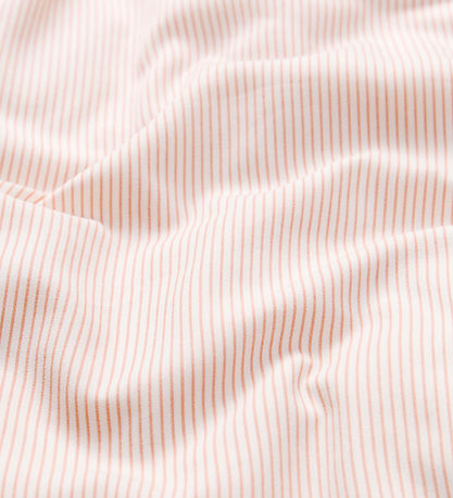 Cam Cam Sengetøj - Baby - Classic Stripes Rose