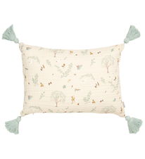 Cam Cam Pude - Amalie Cushion - OCS - Woodland