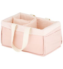 Cam Cam Pusleopbevaring - OCS - Classic Stripes Rose
