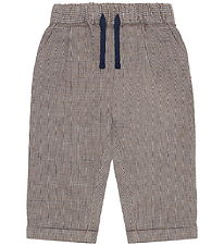 Hust and Claire Bukser - HCJean - Harry Check - French Oak