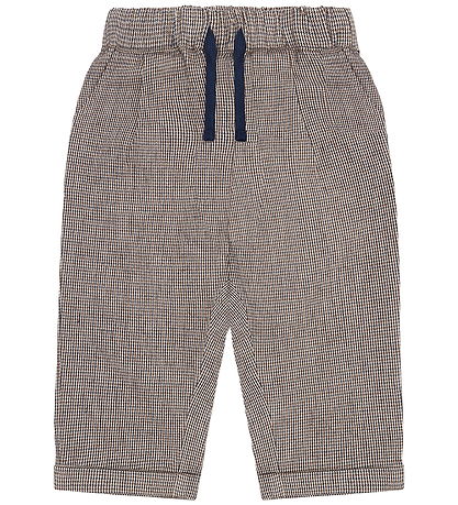 Hust and Claire Bukser - HCJean - Harry Check - French Oak
