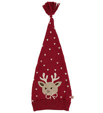 Hust and Claire Nissehue - HCFiliz - Bambi - Teaberry