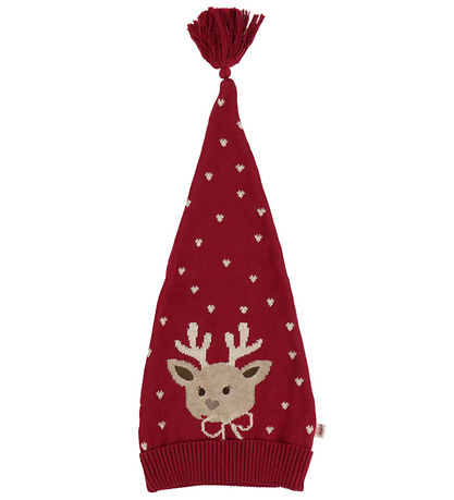 Hust and Claire Nissehue - HCFiliz - Bambi - Teaberry
