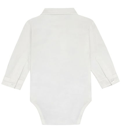Hust and Claire Body l/æ - HCBasil - White