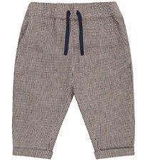 Hust and Claire Bukser - HCTue - Harry Check - French Oak