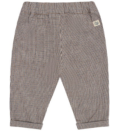 Hust and Claire Bukser - HCTue - Harry Check - French Oak