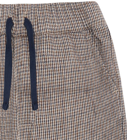 Hust and Claire Bukser - HCTue - Harry Check - French Oak