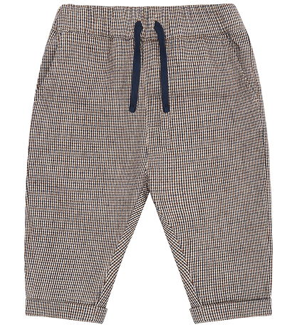 Hust and Claire Bukser - HCTue - Harry Check - French Oak