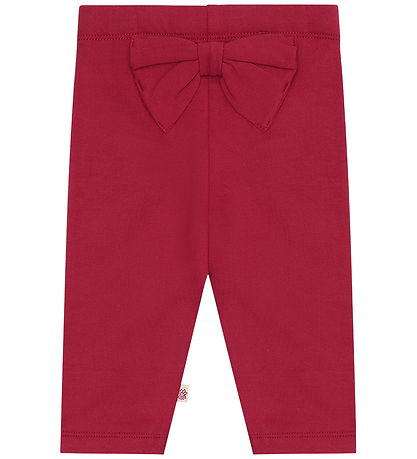 Hust and Claire Leggings - HCLisa - Bigbow - Teaberry