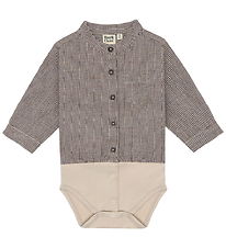 Hust and Claire Body l/æ - HCBertil - Harry Check - French Oak