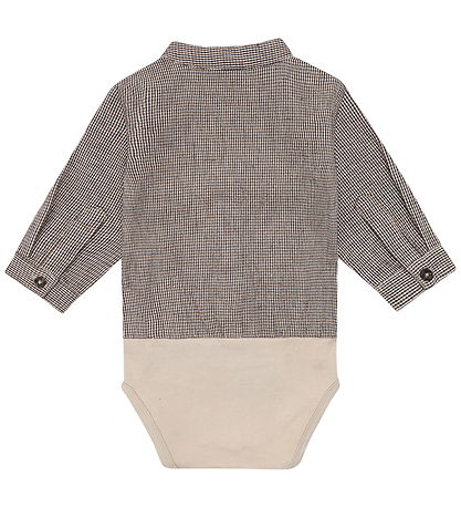 Hust and Claire Body l/æ - HCBertil - Harry Check - French Oak