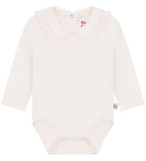 Hust and Claire Body l/æ - HCBritt - Collar - Sugar