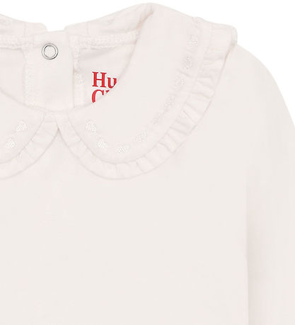 Hust and Claire Body l/æ - HCBritt - Collar - Sugar