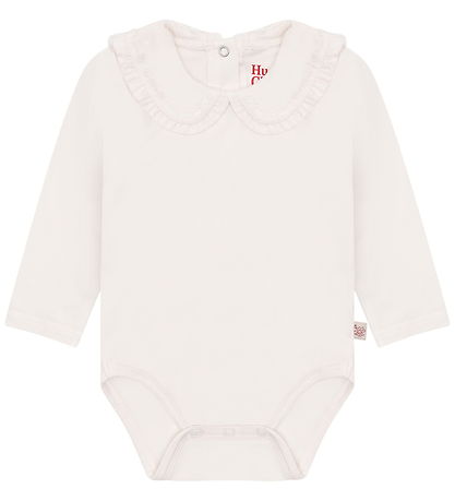 Hust and Claire Body l/æ - HCBritt - Collar - Sugar