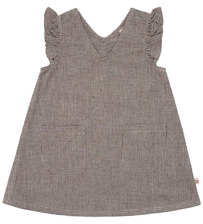 Hust and Claire Kjole - HCKaroline - Harry Check - French Oak