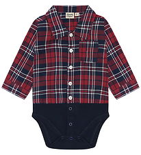 Hust and Claire Body l/æ - HCBertil - Joy - More Navy