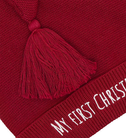 Hust and Claire Nissehue - Strik - HCFrittzie - Teaberry