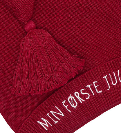 Hust and Claire Nissehue - HCFritzie - Teaberry