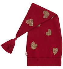Hust and Claire Nissehue - HCFiliz - Hearty - Teaberry