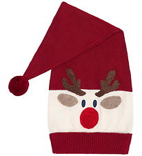 Hust and Claire Nissehue - HCFiliz - Reindeer - Teaberry