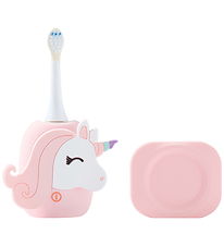 The Zoofamily Tandbørste - Unicorn
