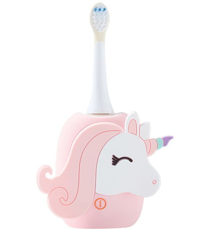 The Zoofamily Tandbørste - Unicorn