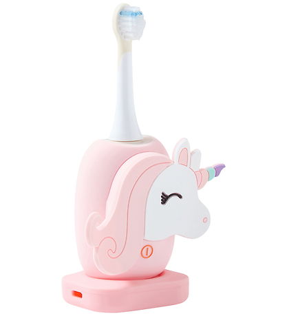 The Zoofamily Tandbørste - Unicorn