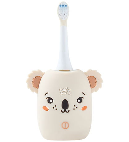 The Zoofamily Tandbørste - Koala - Beige