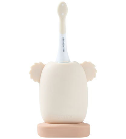 The Zoofamily Tandbørste - Koala - Beige