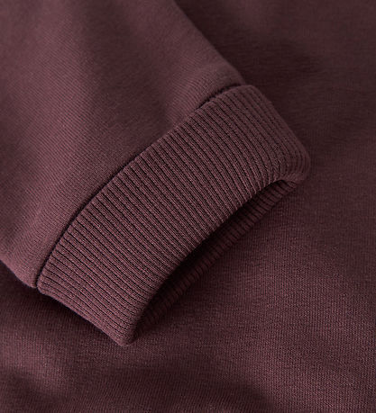 Name it - Sweatpants - NBFTASALLE - Catawba Grape
