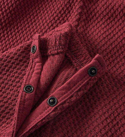 Lil Atelier Smækbukser - NBFNOELLA - Biking Red