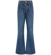 Kids Only Jeans - KogRegent - Medium Blue Denim