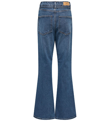 Kids Only Jeans - KogRegent - Medium Blue Denim