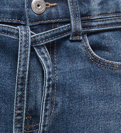 Kids Only Jeans - KogRegent - Medium Blue Denim