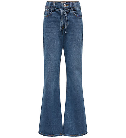 Kids Only Jeans - KogRegent - Medium Blue Denim