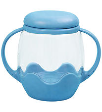 Glo Pals Sansekrukke m. Lys - Blue