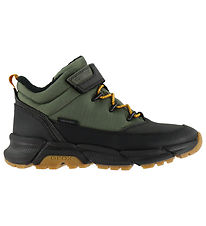 Geox Vinterstøvler - Tex - Military