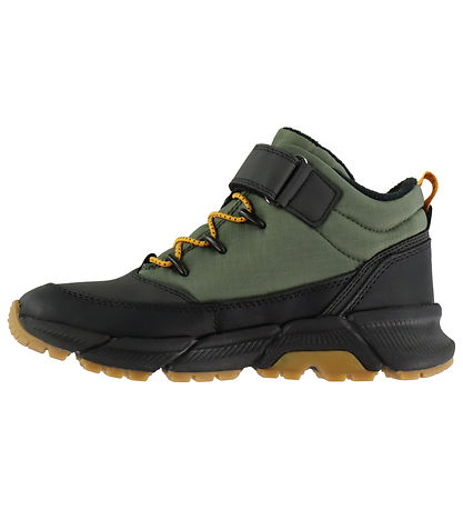 Geox Vinterstøvler - Tex - Military