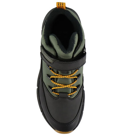 Geox Vinterstøvler - Tex - Military