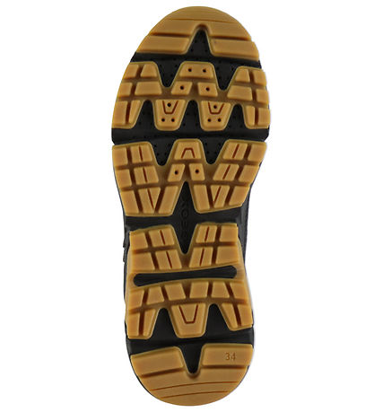 Geox Vinterstøvler - Tex - Military