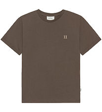 Les Deux T-shirt - Core Contrast - Delicioso