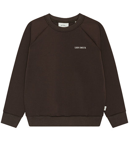 Les Deux Sweatshirt - Track - Delicios