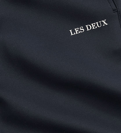 Les Deux Sweatpants - Track - Dark Navy