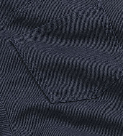 Les Deux Bukser - Twill - Dark Navy